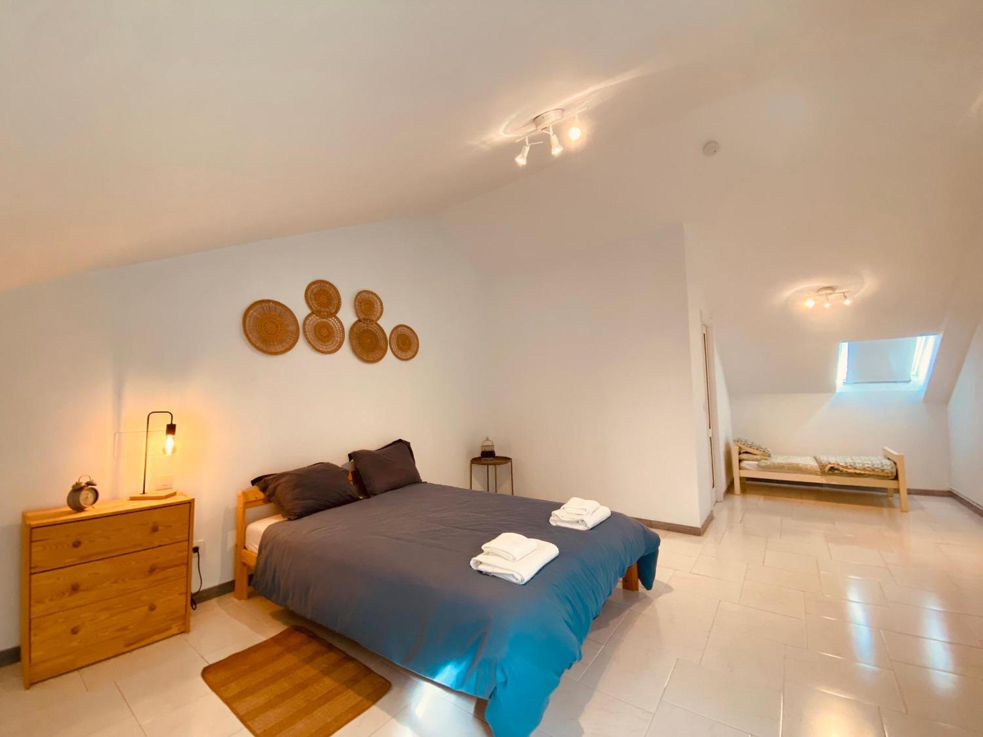 Alameda House Vila Santa Marta de Ortigueira Exterior foto